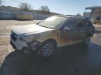 2018 Subaru Outback Touring na sprzedaż w Lebanon, TN - Burn