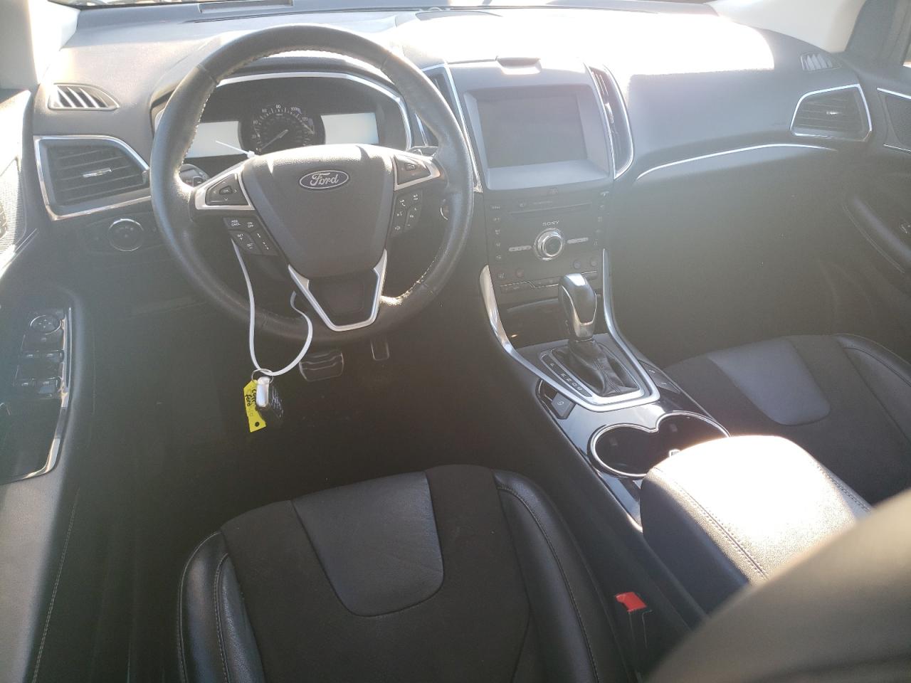 2018 Ford Edge Sport VIN: 2FMPK4AP5JBB22277 Lot: 74785064