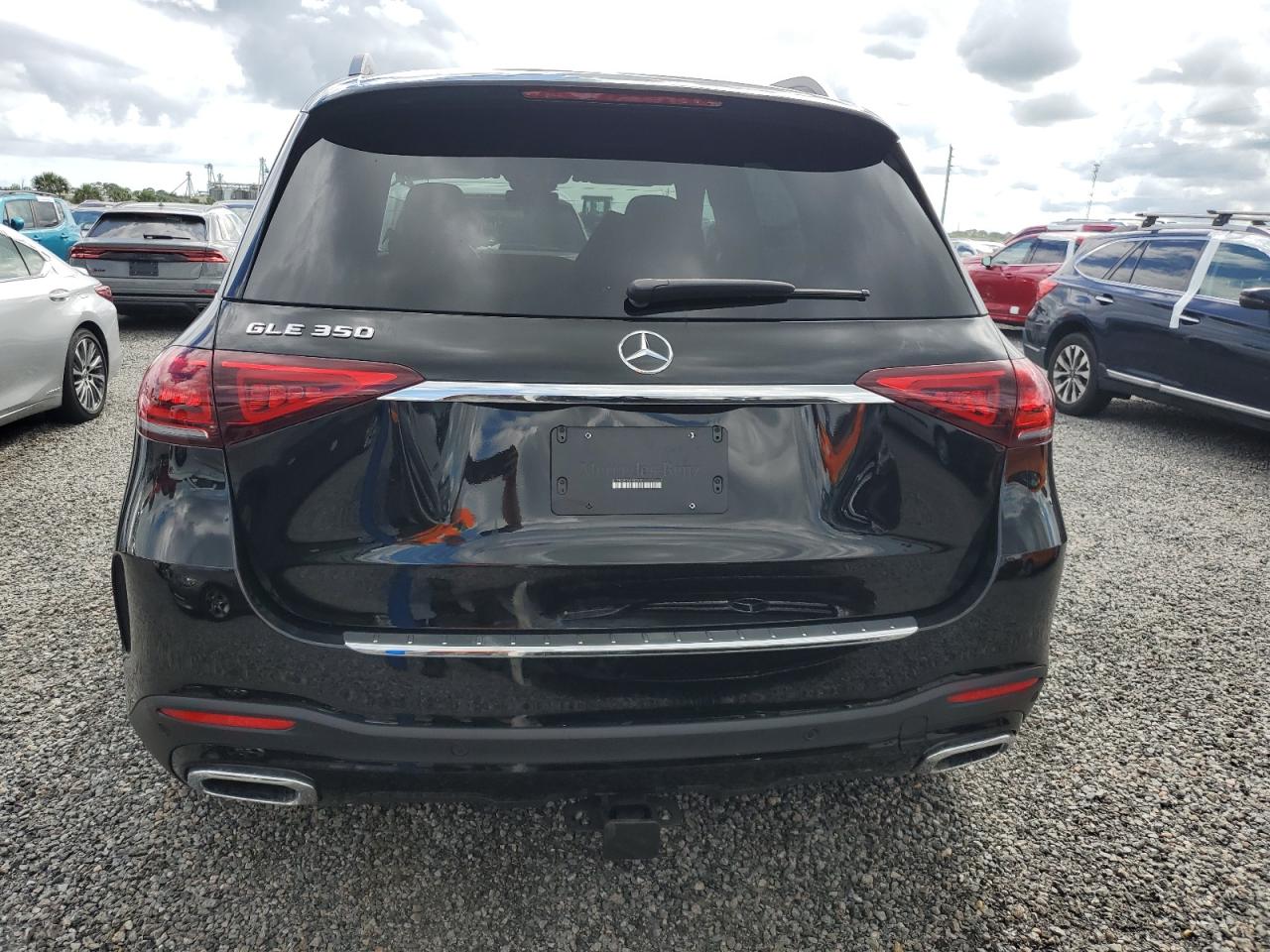 4JGFB4JB0PA882511 2023 Mercedes-Benz Gle 350