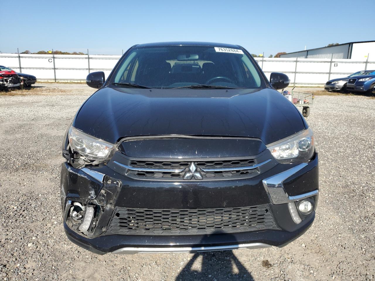 2019 Mitsubishi Outlander - Image 5