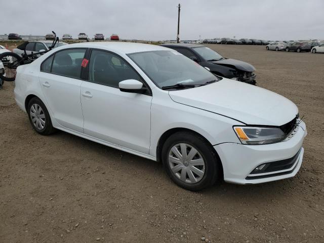 2017 VOLKSWAGEN JETTA S