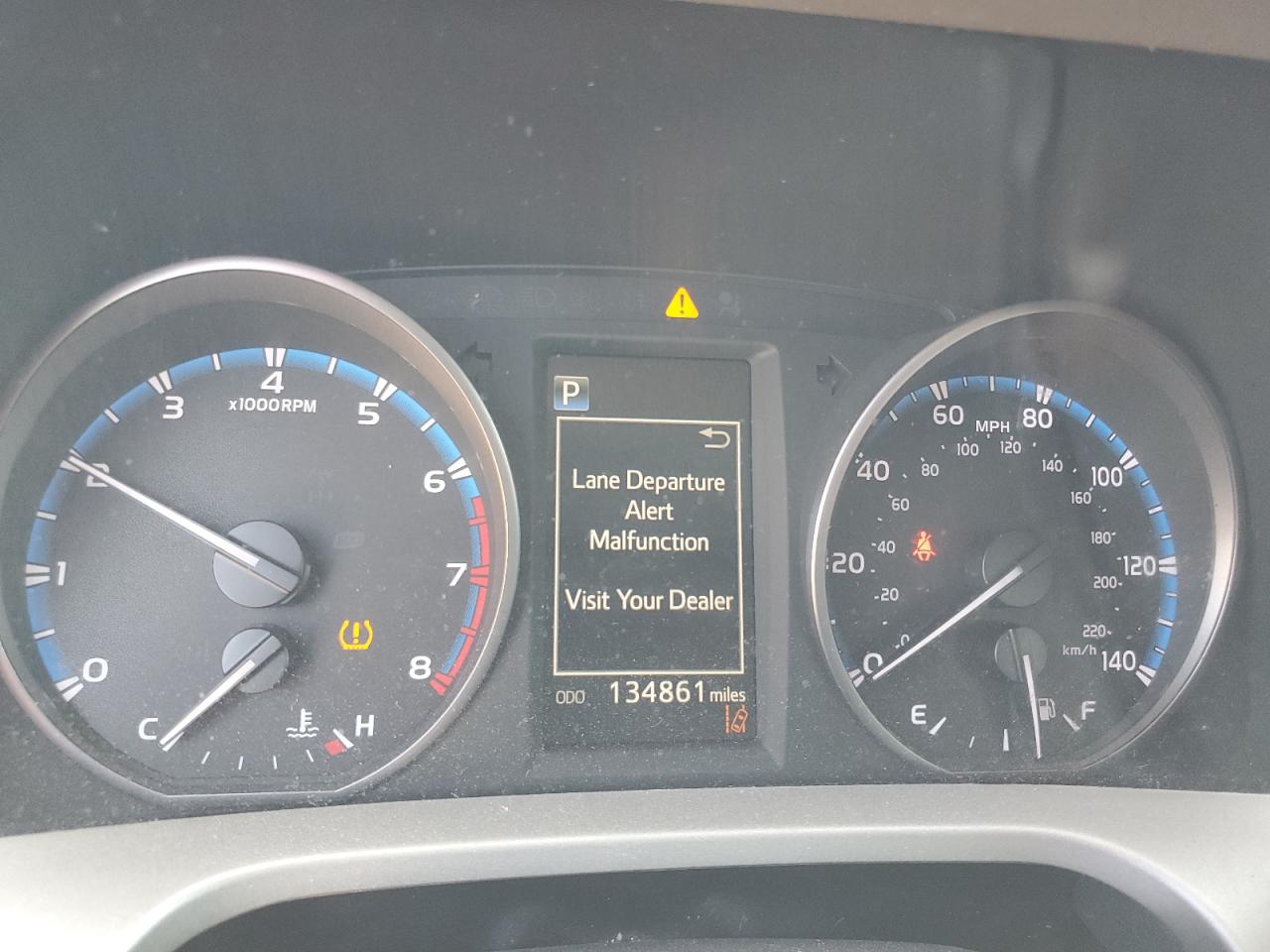 2017 Toyota Rav4 Le VIN: 2T3ZFREV1HW345320 Lot: 76404814