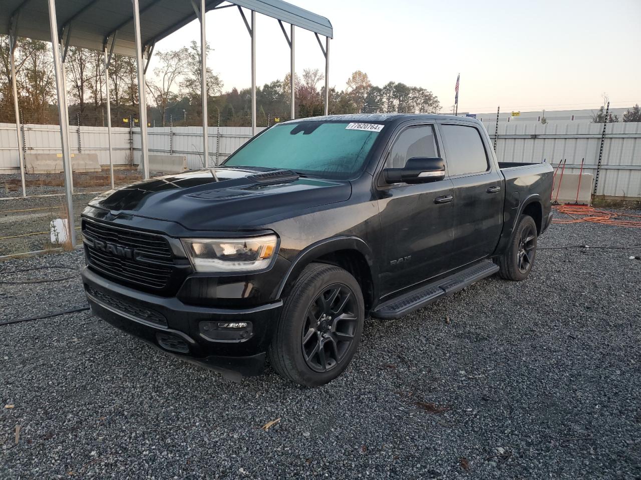 2021 RAM 1500 - Image 1
