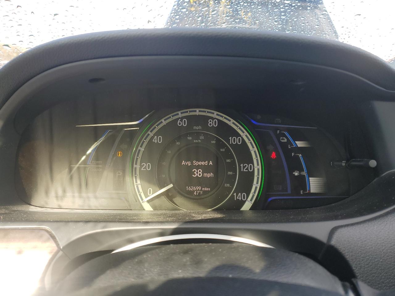 2017 Honda Accord - Image 9