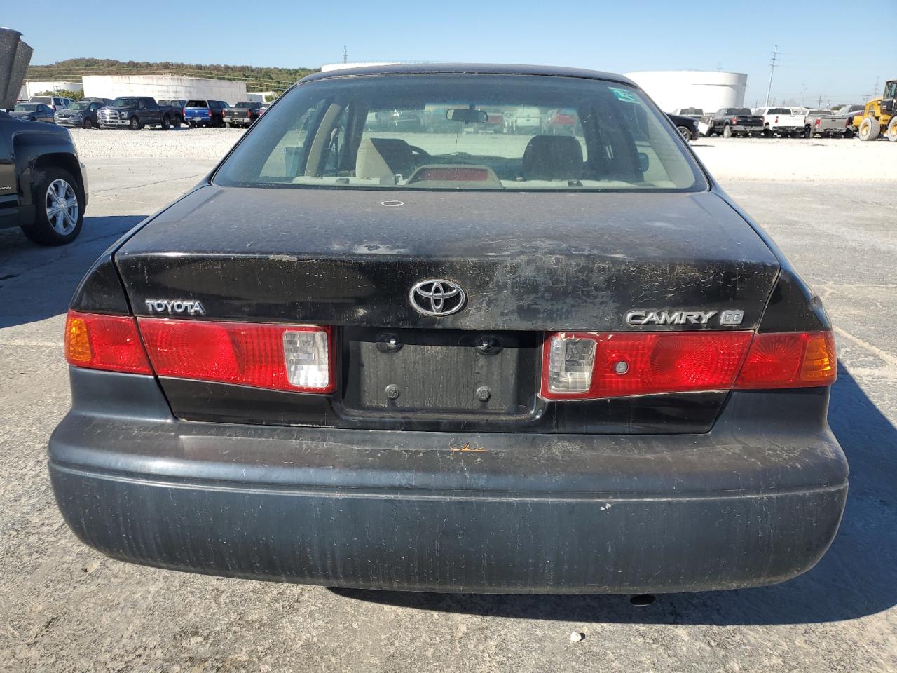 2000 Toyota Camry Ce VIN: 4T1BG22K1YU947479 Lot: 76093854