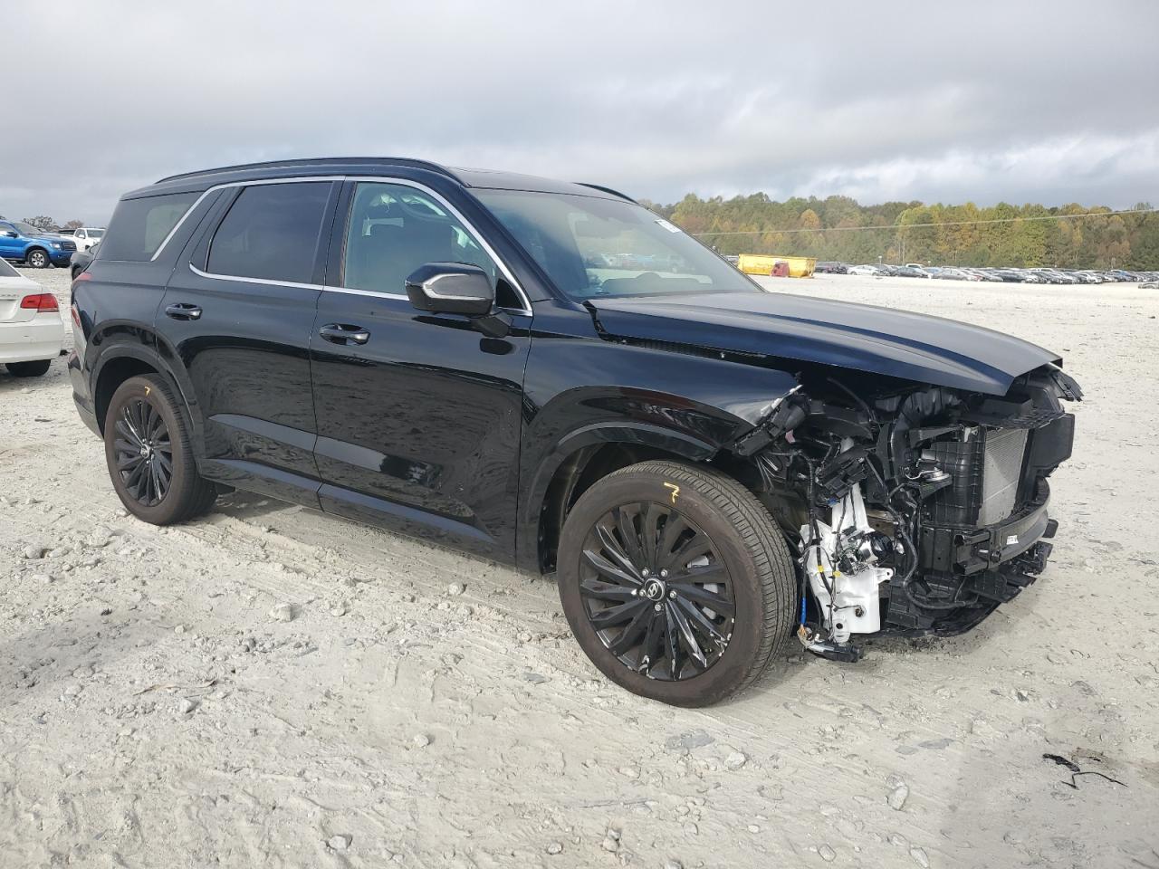 2024 Hyundai Palisade - Image 4