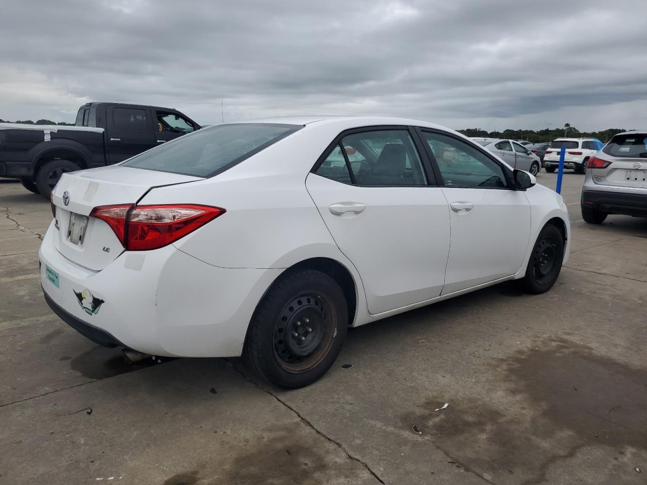 2017 Toyota Corolla - Image 3