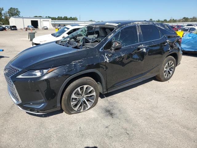 2021 Lexus Rx 350 Base zu verkaufen in Harleyville, SC - Rollover