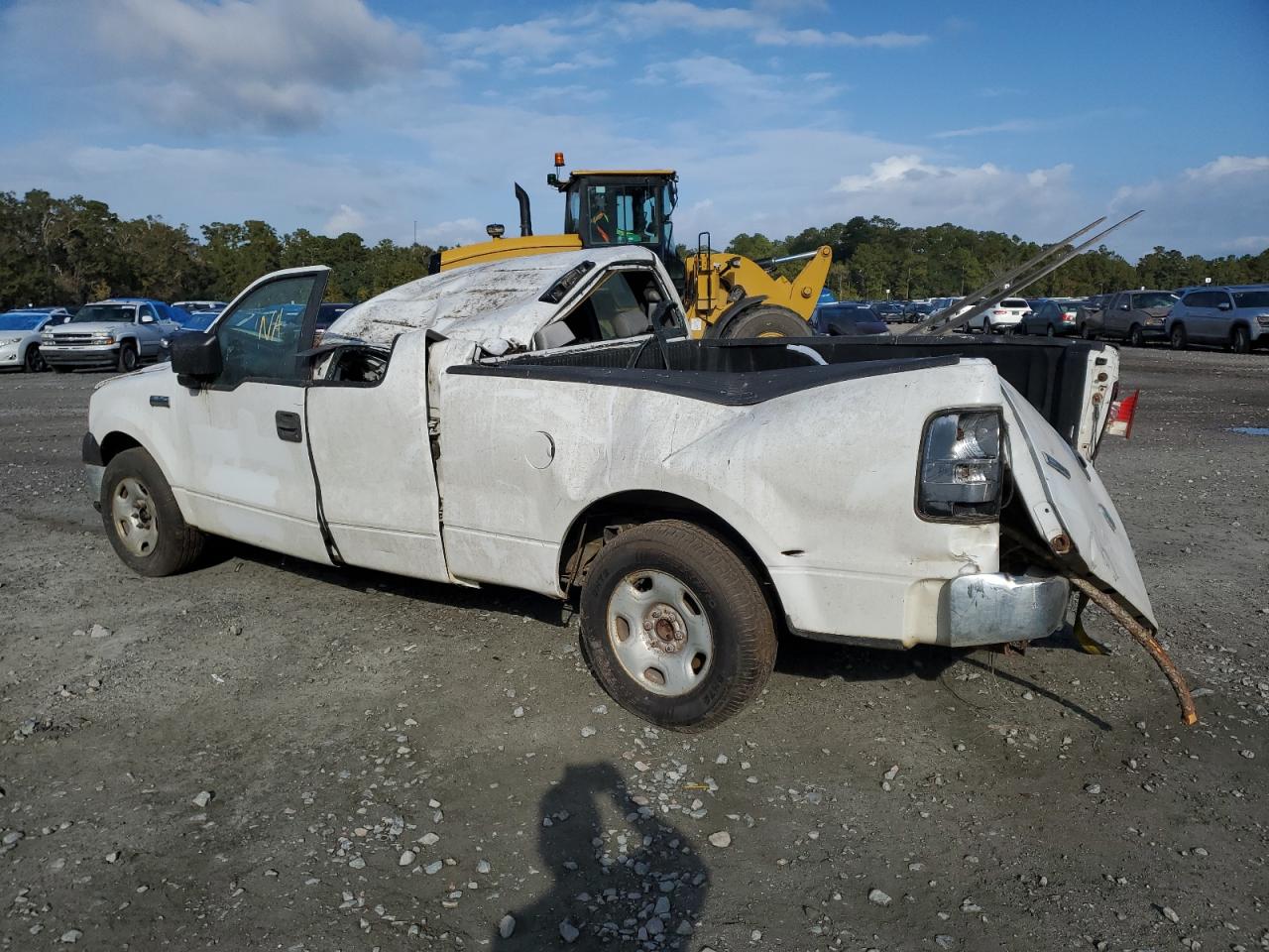 2008 Ford F-150 - Image 2