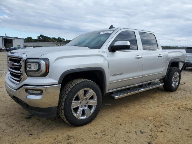 2017 Gmc Sierra K1500 Slt продається в Conway, AR - Rear End