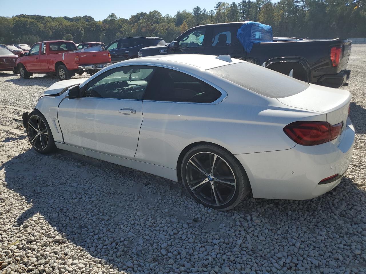 2020 BMW 4er - Image 2