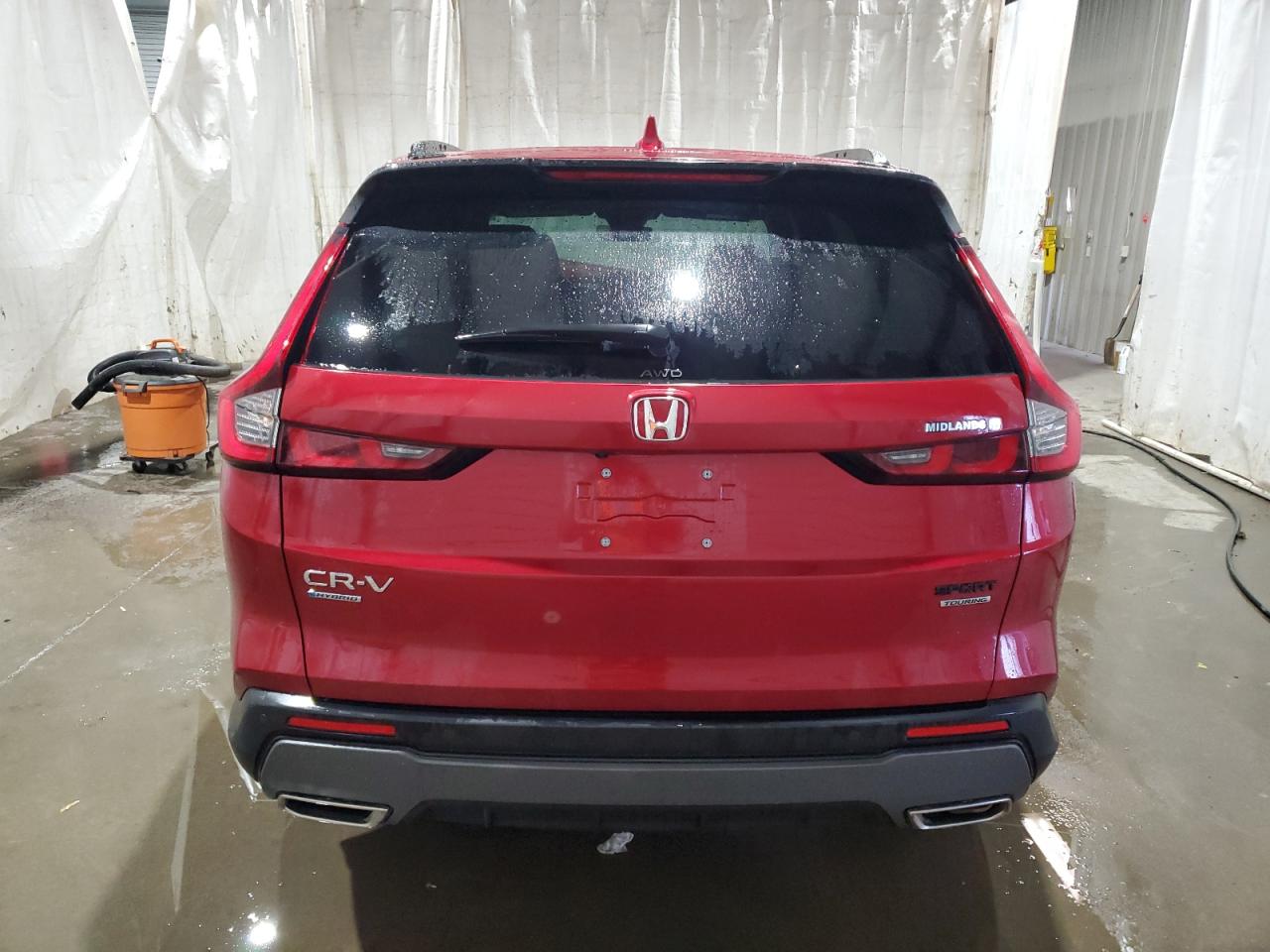 2023 Honda CR-V - Image 6