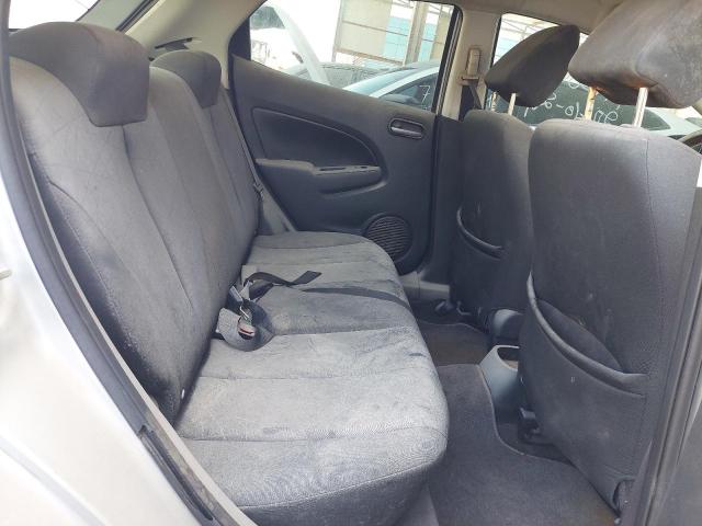 MM7DE3HY4EW269531 - 2014 MAZDA 2 - #77730484