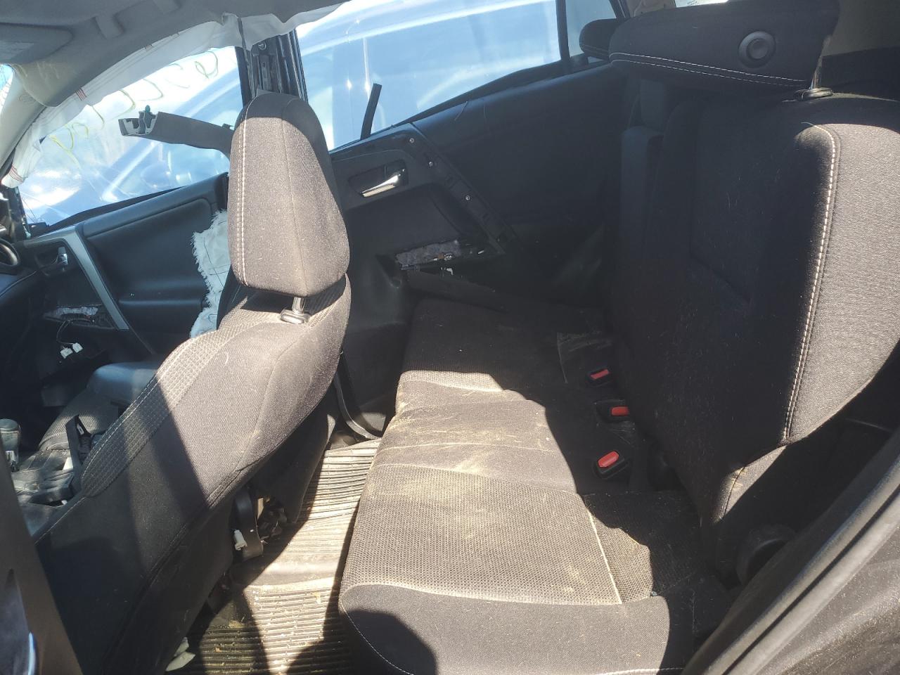 2017 Toyota Rav4 Xle VIN: 2T3RFREV1HW666287 Lot: 73652264