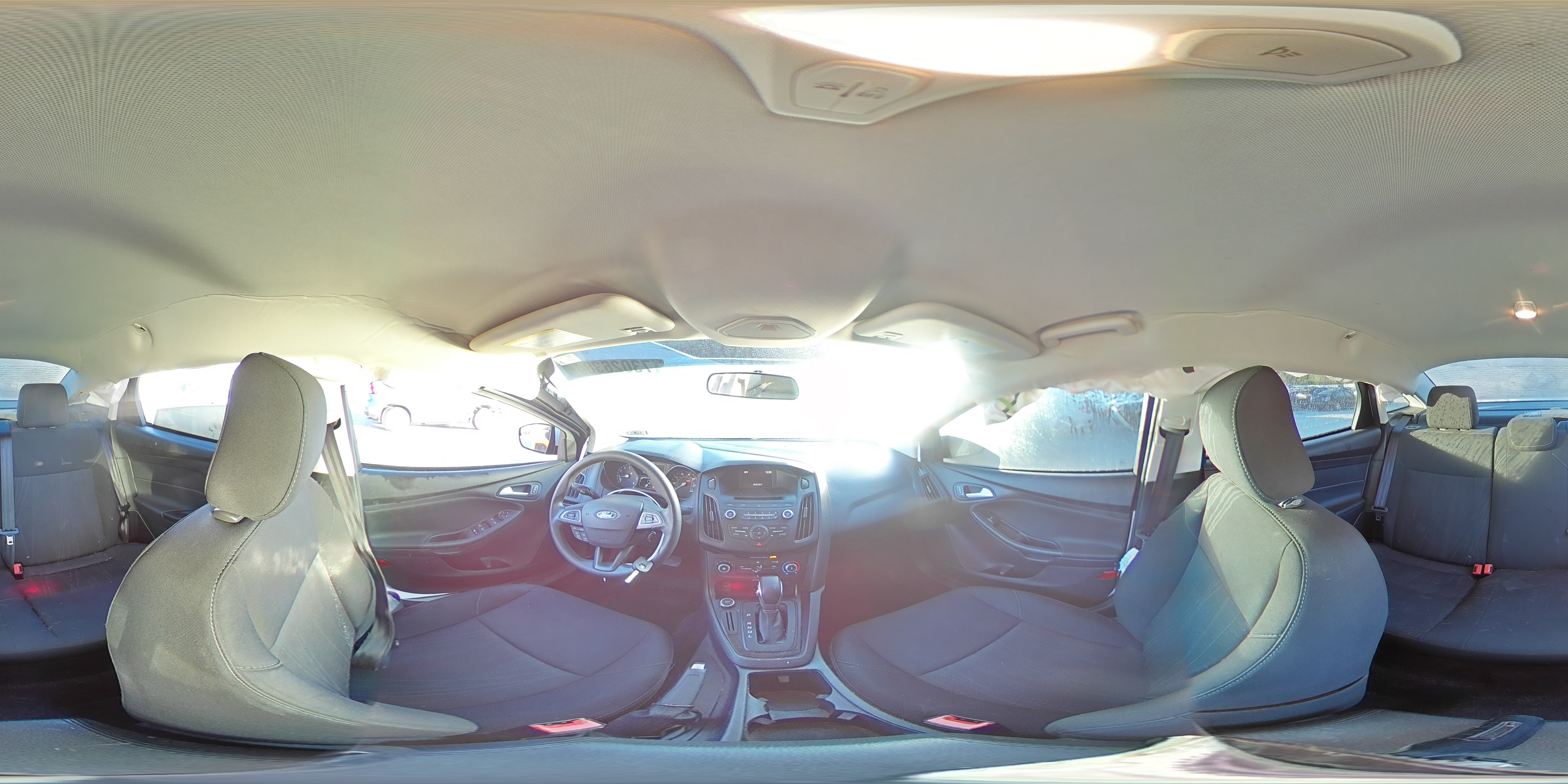 2017 Ford Focus - Image 13