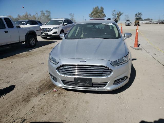  FORD FUSION 2014 Сріблястий