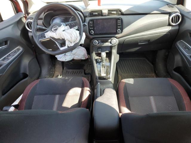 3N1CN8FV1RL822485 Nissan Versa SR 8