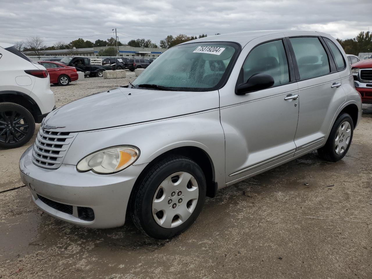 2009 Chrysler Pt Cruiser VIN: 3A8FY48979T595404 Lot: 75319204