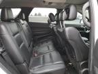 2013 Dodge Durango Crew продається в Airway Heights, WA - Front End