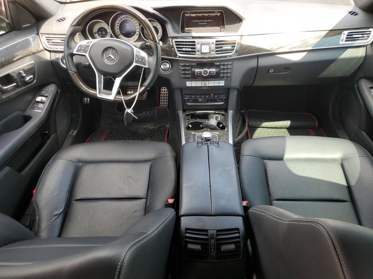 WDDHF5KB7FB141356 2015 Mercedes-Benz E 350