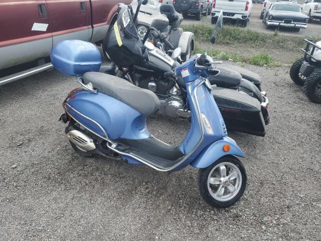 2015 Vespa Sprint 150 3V