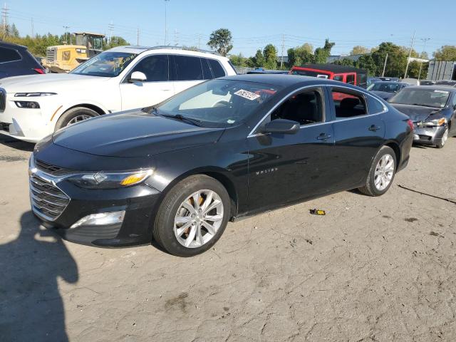 CHEVROLET MALIBU LT 2021