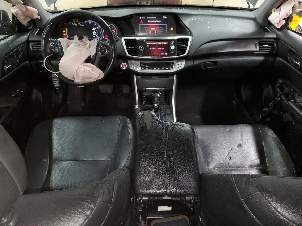 2015 Honda Accord - Image 8