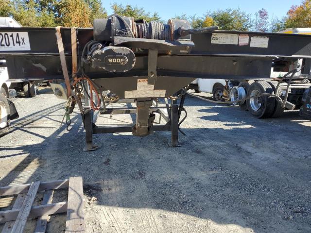 2021 KAUFMAN GOOSENECK