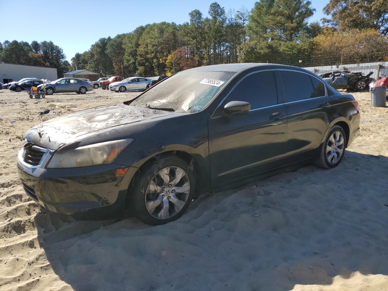 2010 Honda Accord - Image 1