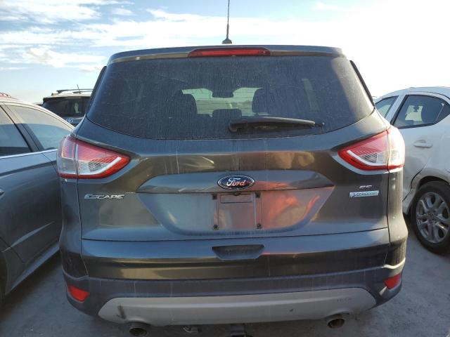  FORD ESCAPE 2016 Серый