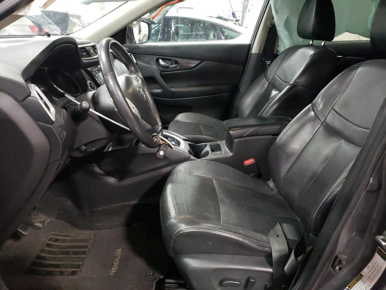 2014 Nissan Rogue - Image 7
