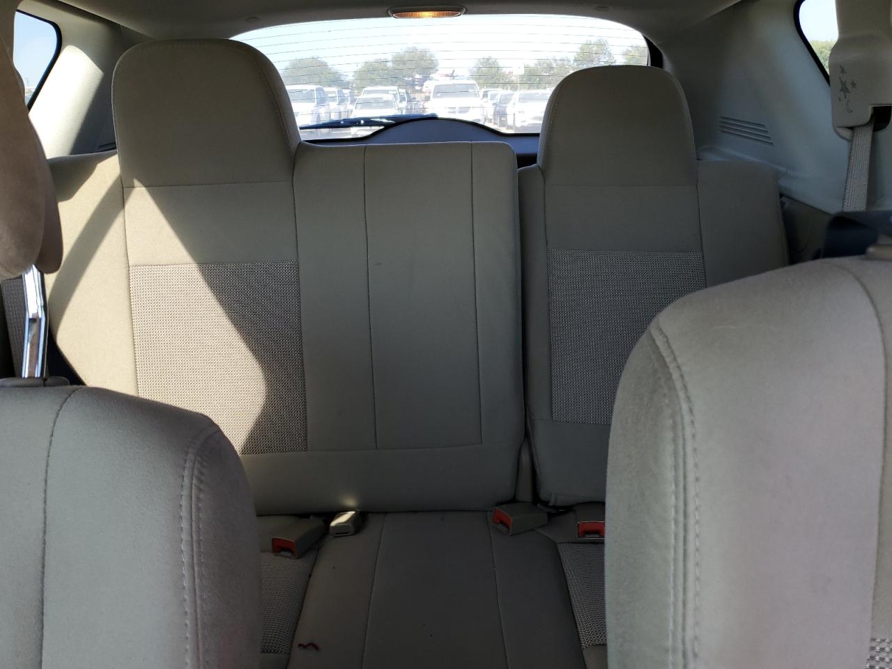 2011 Jeep Compass - Image 10