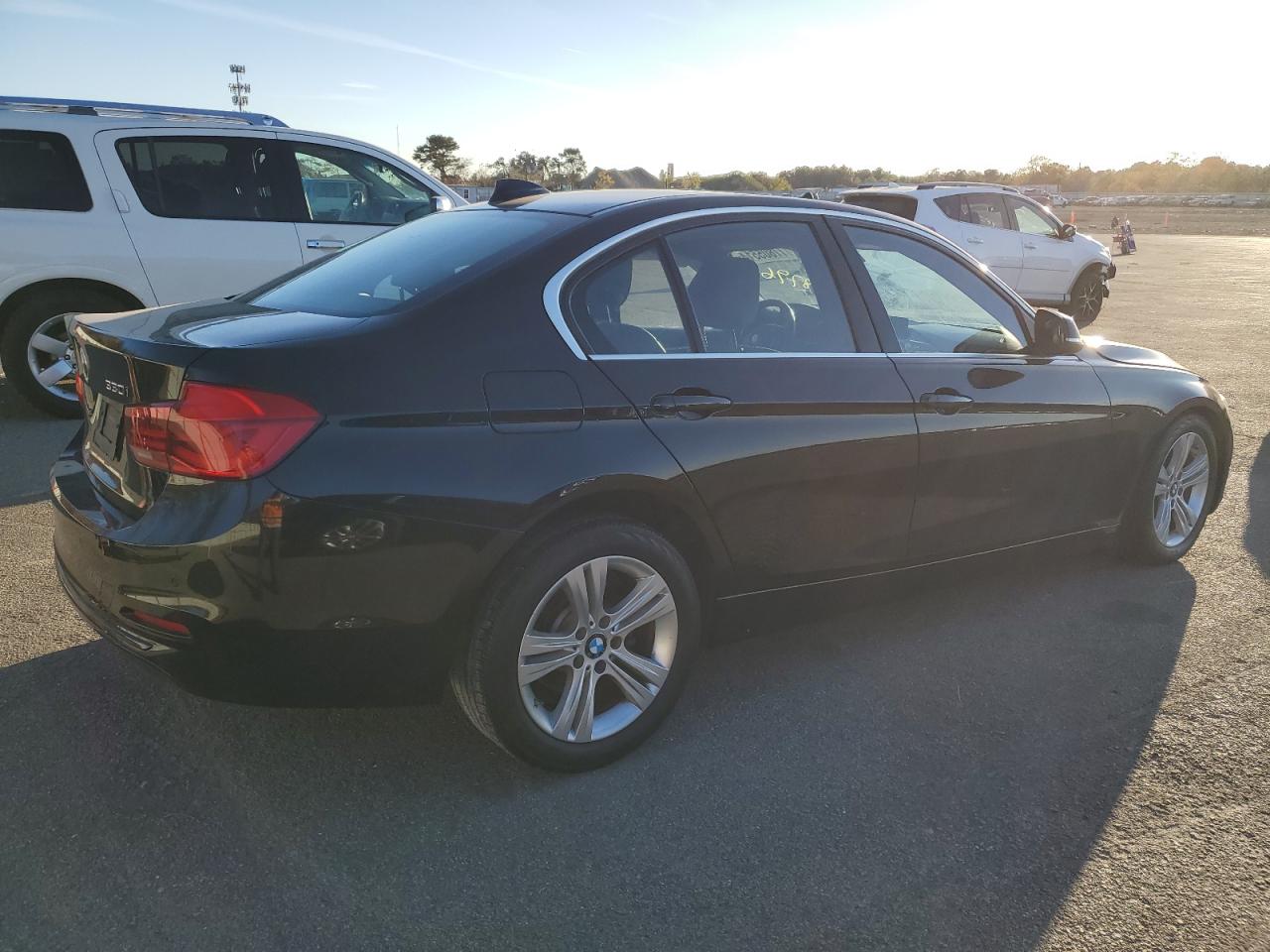 2017 BMW 3er - Image 3