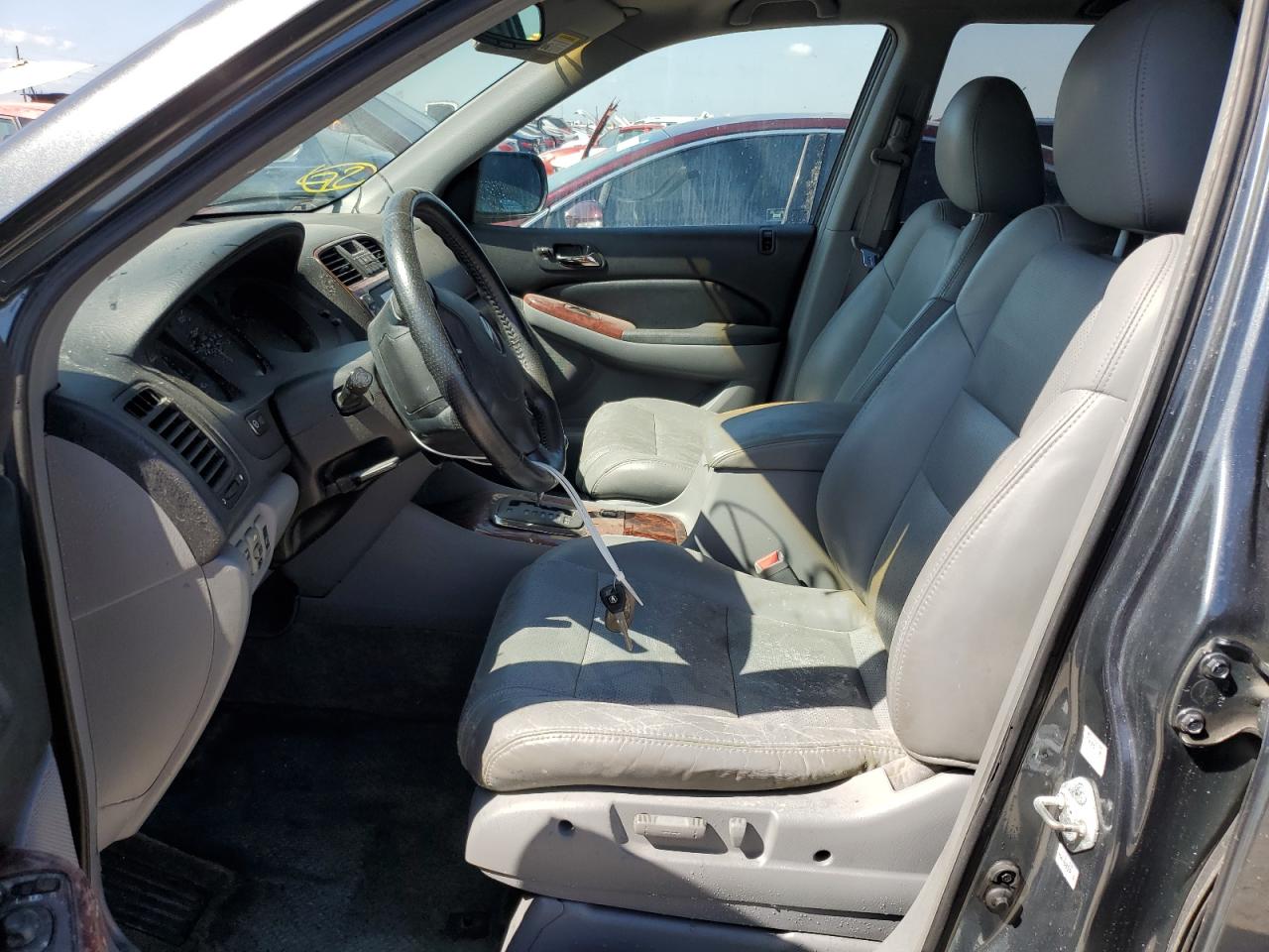 2003 Acura MDX - Image 7