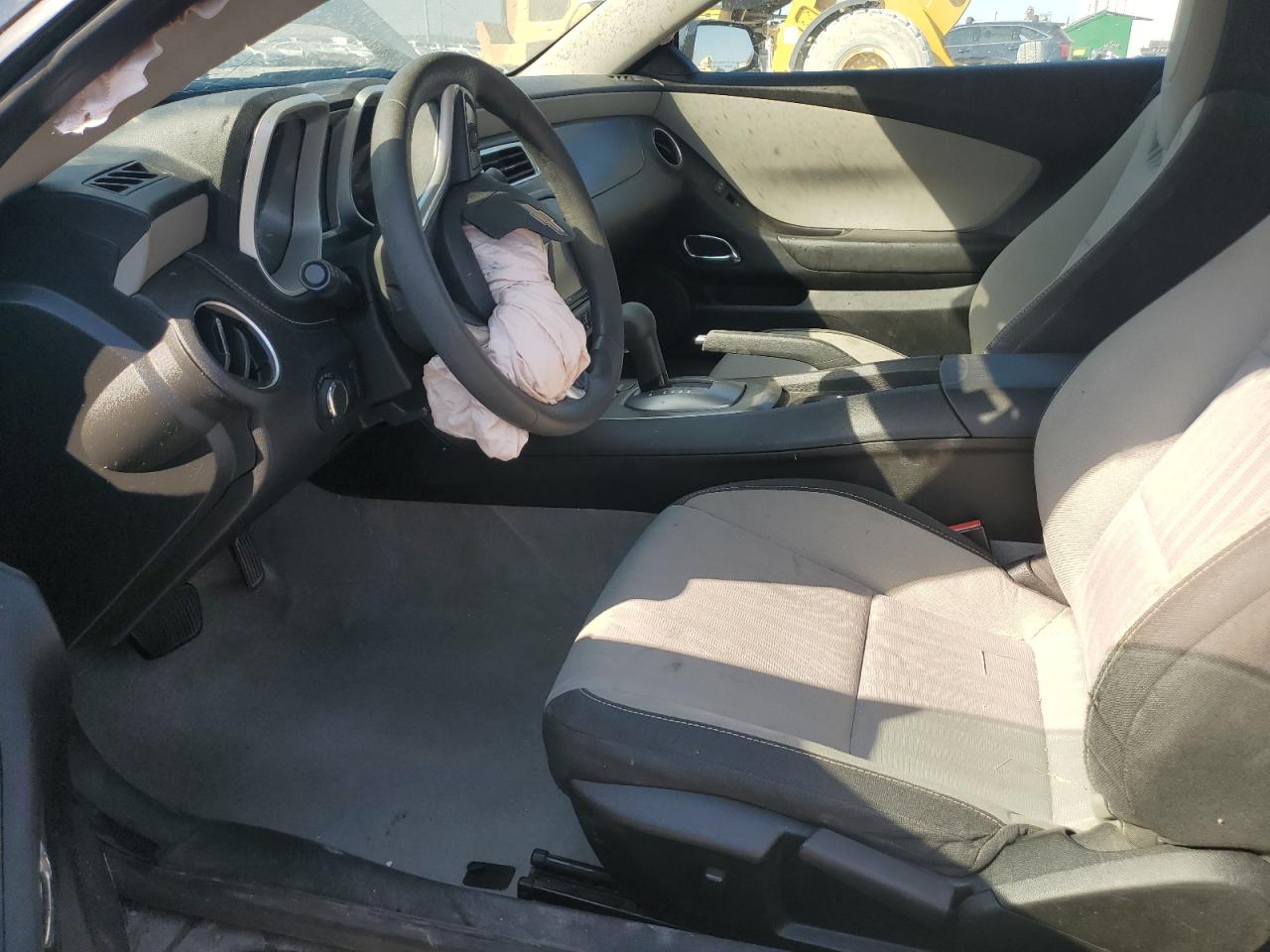 2014 Chevrolet Camaro - Image 7