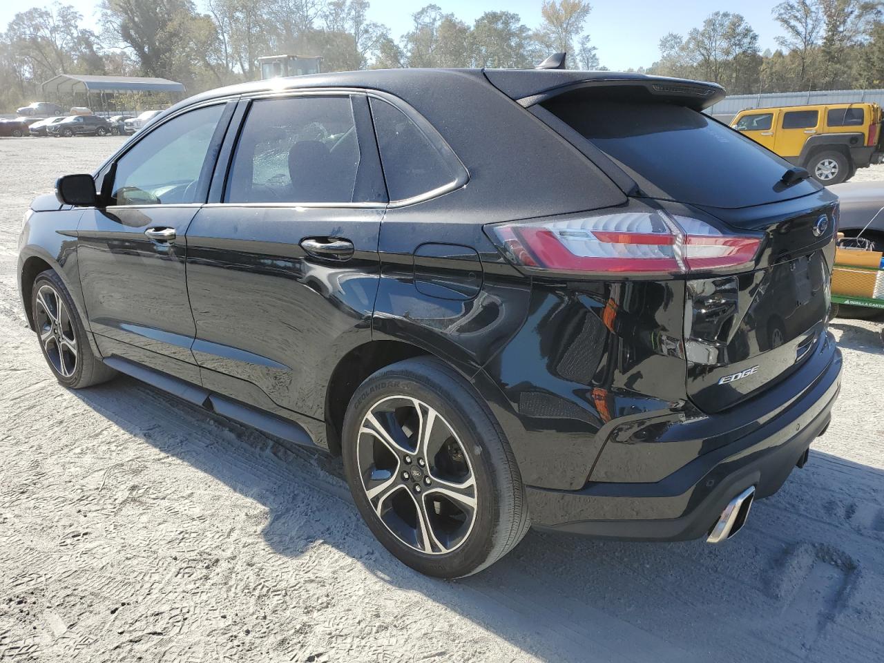 2020 Ford Edge - Image 2