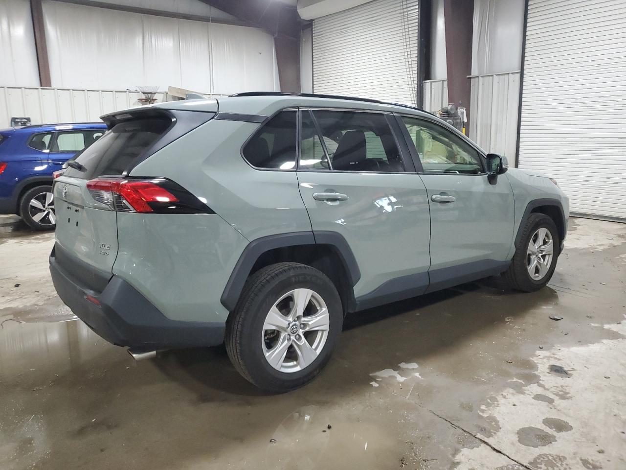 2020 Toyota RAV 4 - Image 3