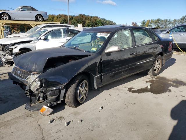 1999 Toyota Avalon Xl