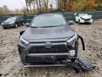 2023 Toyota Rav4 Prime Se продається в Candia, NH - Front End