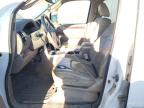 2010 Nissan Pathfinder S للبيع في Montreal-est، QC - Front End