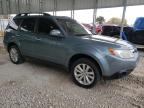 2013 Subaru Forester 2.5X Premium na sprzedaż w Rogersville, MO - Hail