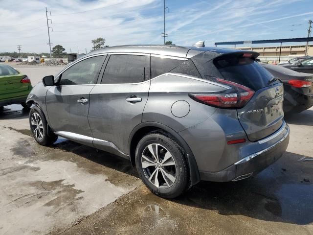 5N1AZ2BJ2LN149749 Nissan Murano SV 2