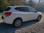 2012 Nissan Rogue S იყიდება Northfield-ში, OH - Front End