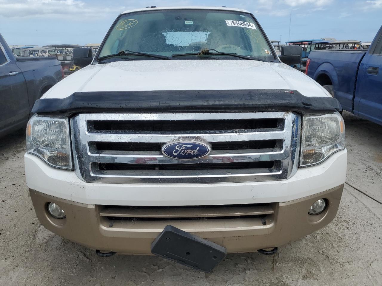2014 Ford Expedition - Image 5