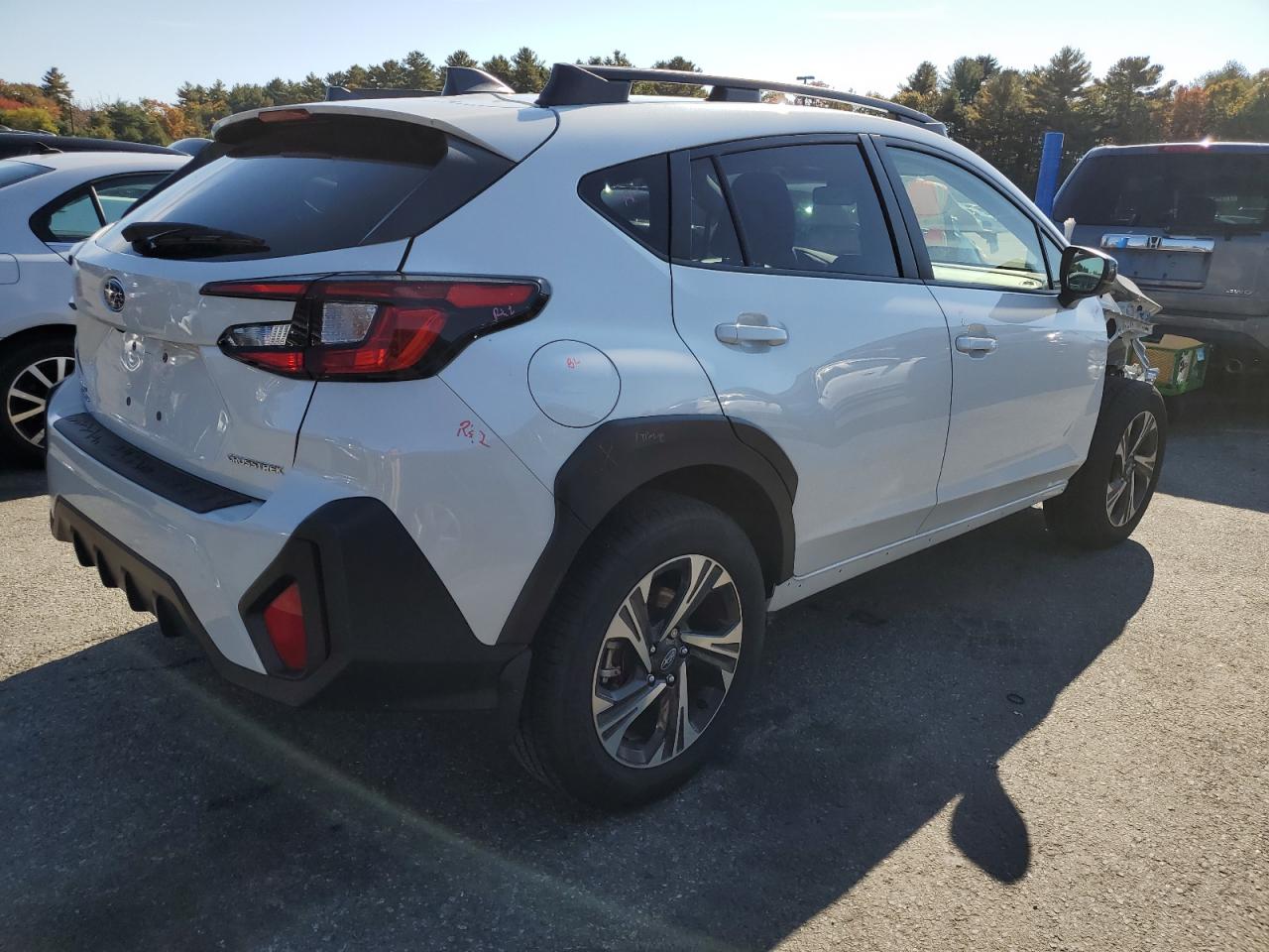 2024 Subaru XV - Image 3