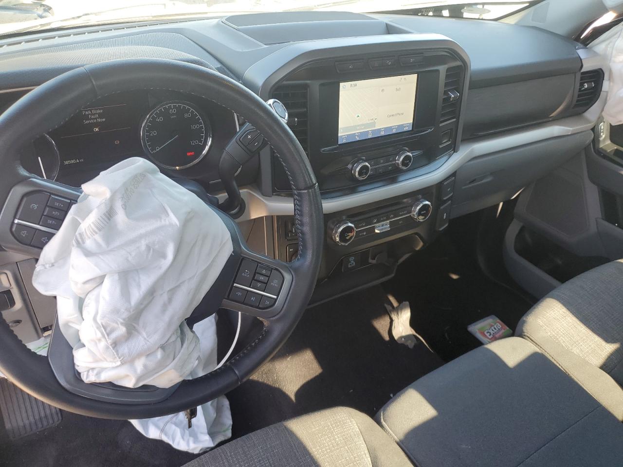 2022 Ford F-150 - Image 8