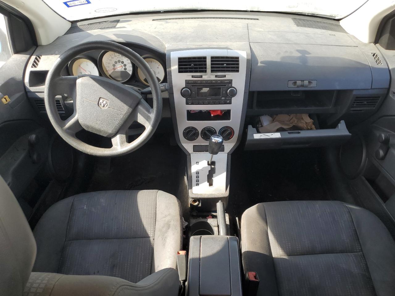 2008 Dodge Caliber - Image 8