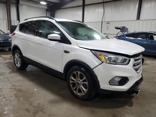  FORD ESCAPE 2019 Biały