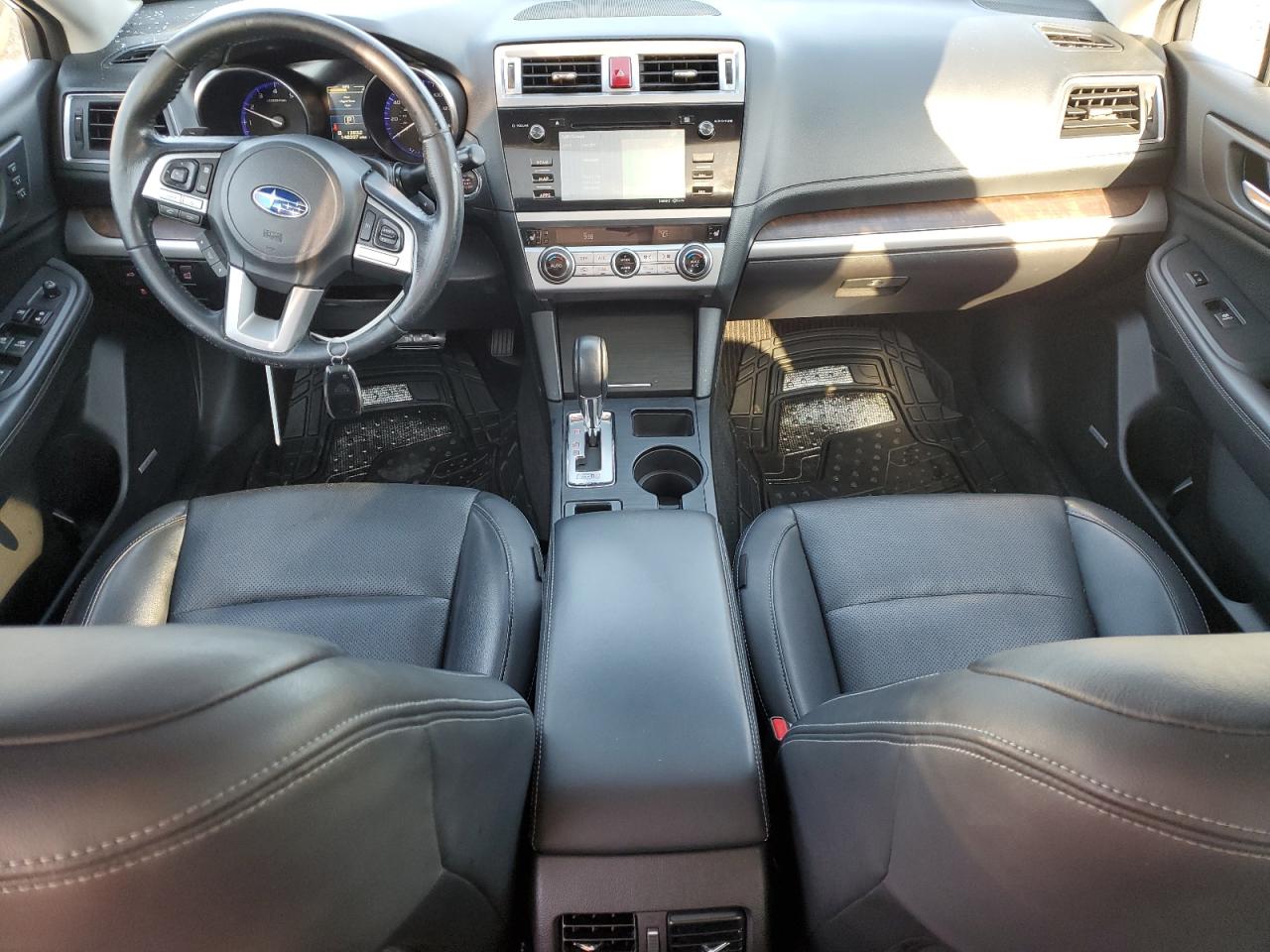 2015 Subaru Outback - Image 8