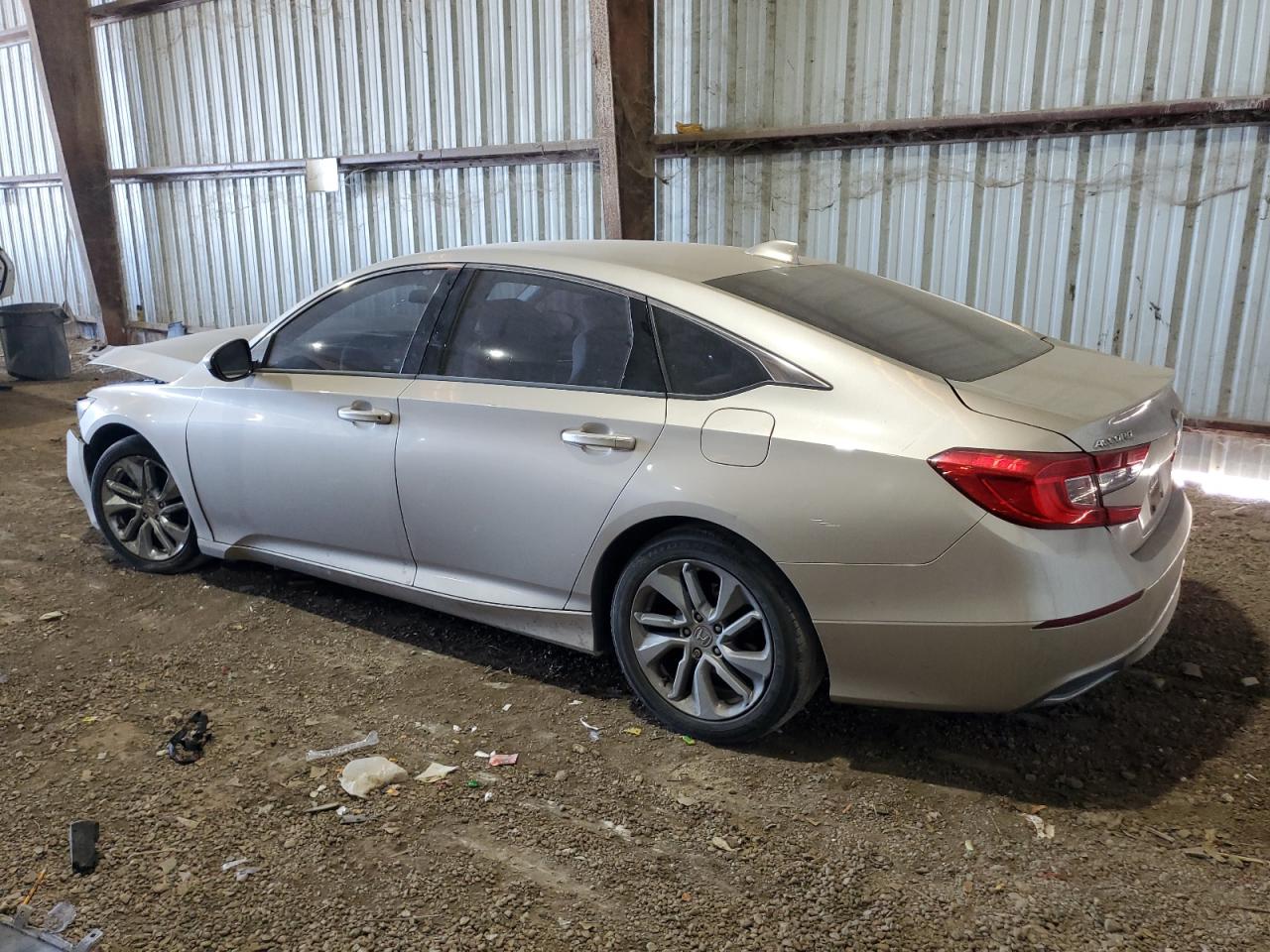2018 Honda Accord - Image 2